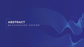 Abstract landing page modern design. Websites or apps background. Sound waves, science, futuristic, technology concept template. Vector illustation