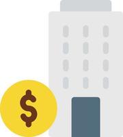 building vector illustration on a background.Premium quality symbols.vector icons for concept and graphic design.