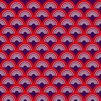 Very beautiful seamless pattern design for decorating, wallpaper, wrapping paper, fabric, backdrop and etc. vector