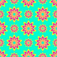 Very beautiful seamless pattern design for decorating, wallpaper, wrapping paper, fabric, backdrop and etc. vector