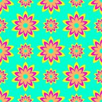 Very beautiful seamless pattern design for decorating, wallpaper, wrapping paper, fabric, backdrop and etc. vector