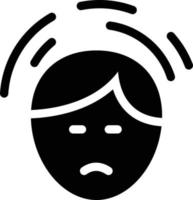 thinking circle vector illustration on a background.Premium quality symbols.vector icons for concept and graphic design.