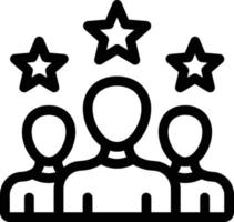 rating vector illustration on a background.Premium quality symbols.vector icons for concept and graphic design.