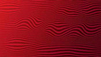 Abstract zigzag diagonal wave pattern background vector