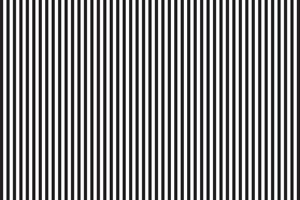 Black vertical line pattern on white background. Vector illustration