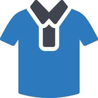shirt vector illustration on a background.Premium quality symbols.vector icons for concept and graphic design.