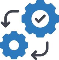 setting vector illustration on a background.Premium quality symbols.vector icons for concept and graphic design.