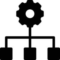 Dealing vector illustration on a background.Premium quality symbols.vector icons for concept and graphic design.