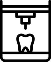 teeth vector illustration on a background.Premium quality symbols.vector icons for concept and graphic design.
