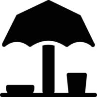 umbrella vector illustration on a background.Premium quality symbols.vector icons for concept and graphic design.