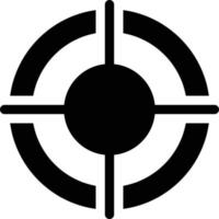 target vector illustration on a background.Premium quality symbols.vector icons for concept and graphic design.