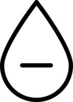 Negative vector illustration on a background.Premium quality symbols.vector icons for concept and graphic design.