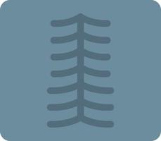 Ribs vector illustration on a background.Premium quality symbols.vector icons for concept and graphic design.
