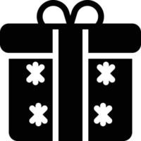 Gift vector illustration on a background.Premium quality symbols.vector icons for concept and graphic design.