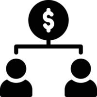 Dollar vector illustration on a background.Premium quality symbols.vector icons for concept and graphic design.