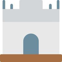 Mexican landmark vector illustration on a background.Premium quality symbols.vector icons for concept and graphic design.