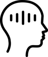 depression vector illustration on a background.Premium quality symbols.vector icons for concept and graphic design.