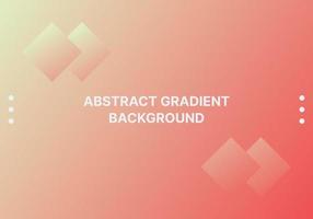 Modern abstract gradient background. Soft gradient backdrop with place for text. Vector illustration for your graphic design, banner, poster, wallpaper, UI UX, web, and presentation.