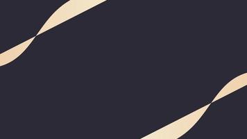 Abstract luxury background with gold and black color. Minimalist luxury background. For presentation, banner, web banner, template, promotion, and certificate vector