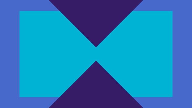 Modern minimal abstract geometric shape background. Futuristic vector background texture design, bright poster, banner, template, and presentation.