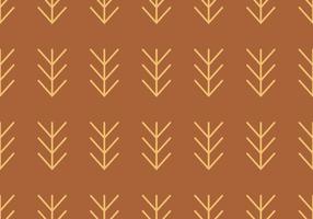 Botanical seamless pattern with leaves. Floral abstract print design for wallpaper, wrap paper or fabric. Vector hand drawn background. Hawaiian style, autumn style, beach style.