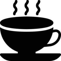 ilustración de vector de té en un fondo. símbolos de calidad premium. iconos vectoriales para concepto y diseño gráfico.