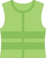 army jacket vector illustration on a background.Premium quality symbols.vector icons for concept and graphic design.