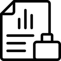 Graph vector illustration on a background.Premium quality symbols.vector icons for concept and graphic design.