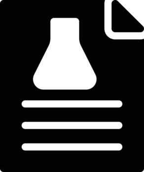 matraz informe ilustración vectorial sobre un fondo. símbolos de calidad premium. iconos vectoriales para concepto y diseño gráfico. vector