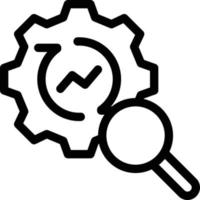 Setting vector illustration on a background.Premium quality symbols.vector icons for concept and graphic design.