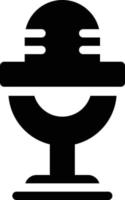 voice vector illustration on a background.Premium quality symbols.vector icons for concept and graphic design.