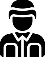 soldier man vector illustration on a background.Premium quality symbols.vector icons for concept and graphic design.