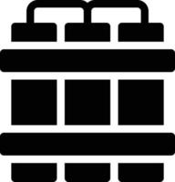 time bomb vector illustration on a background.Premium quality symbols.vector icons for concept and graphic design.
