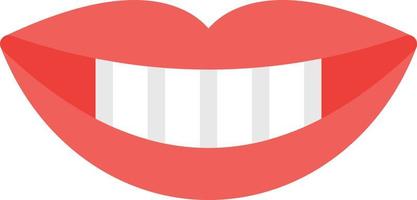 Teeth vector illustration on a background.Premium quality symbols.vector icons for concept and graphic design.