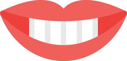 Teeth vector illustration on a background.Premium quality symbols.vector icons for concept and graphic design.