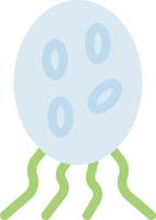 Cells vector illustration on a background.Premium quality symbols.vector icons for concept and graphic design.