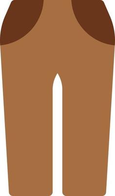 pants vector illustration on a background.Premium quality symbols.vector icons for concept and graphic design.