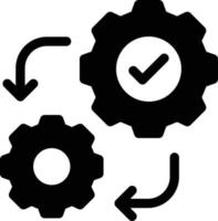 setting vector illustration on a background.Premium quality symbols.vector icons for concept and graphic design.