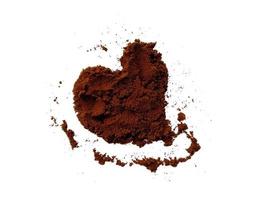 Smooth Coffee powder