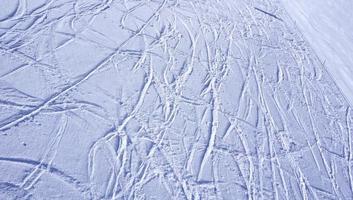 ski snow mountains field Titlis Horizontal photo