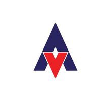 A logo vector design template