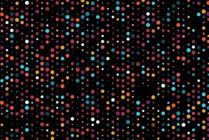 Bright colorful abstract vector backgrounds and consisting of boxes and Pattern with a colored box with a white background design