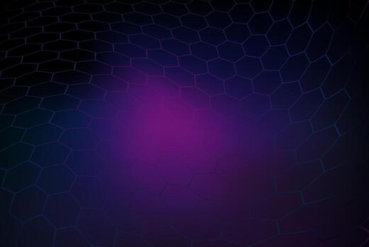 Red bright and luxury dynamic modern abstract background design vector