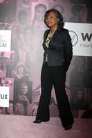 LOS ANGELES, NOV 2 - Anita Hill at the Power Women Summit, Friday at the InterContinental Los Angeles on November 2, 2018 in Los Angeles, CA photo