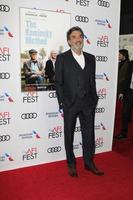 LOS ANGELES, NOV 10 - Chuck Lorre at the AFI FEST 2018, The Kaminsky Method at the TCL Chinese Theater IMAX on November 10, 2018 in Los Angeles, CA photo