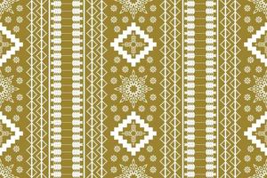 Geometric ethnic oriental traditional pattern.Figure tribal embroidery style.Design for background,wallpaper,clothing,wrapping,fabric,vector illustration vector