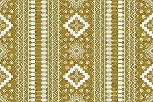 Geometric ethnic oriental traditional pattern.Figure tribal embroidery style.Design for background,wallpaper,clothing,wrapping,fabric,vector illustration vector