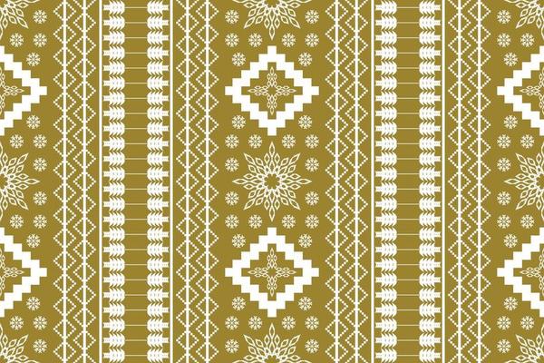 Geometric ethnic oriental traditional pattern.Figure tribal embroidery style.Design for background,wallpaper,clothing,wrapping,fabric,vector illustration