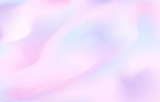 Abstract Pastel Gradient Background vector