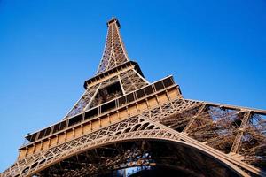 Eiffel Tower, Paris, France photo